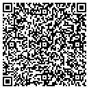 QR code with Richard Hart contacts
