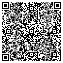 QR code with J W D Farms contacts