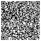 QR code with Church Row Historic Neighborho contacts