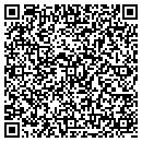 QR code with Get Framed contacts