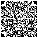 QR code with Healthfield Inc contacts