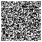 QR code with Custom Wood Products & Cabinet contacts