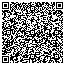 QR code with Jazzercise contacts