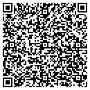 QR code with Tony's TV Service contacts