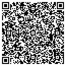 QR code with Alvin Harms contacts