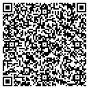 QR code with C & Msnb FARMS contacts