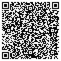 QR code with The Que contacts