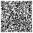QR code with Ronda's Barber Styling contacts