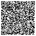 QR code with CPM Inc contacts