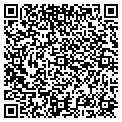 QR code with Fazes contacts