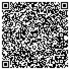 QR code with G & C Full Service Station contacts