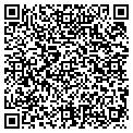 QR code with KFC contacts