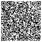 QR code with H & R Block Tax Service contacts