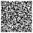 QR code with J & R Partnership contacts