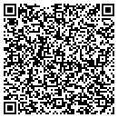 QR code with Richard Huegerich contacts