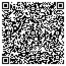 QR code with University Barbers contacts