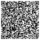 QR code with Swansons Reflections contacts