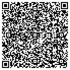 QR code with Hollys Barber Styling contacts