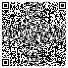 QR code with Heber Springs Cellular contacts