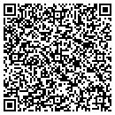 QR code with A JS Body Shop contacts