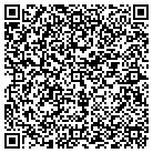 QR code with Tim Schoenthals Fairprt Lndng contacts