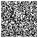 QR code with Max E Hurd contacts