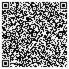QR code with Rebuilding Tgether Quad Cities contacts