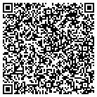 QR code with Woden Christn Reformed Church contacts