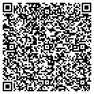 QR code with Blinkmann Chiropractic Center contacts