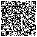 QR code with D & L Seeds contacts