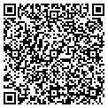 QR code with KFC contacts