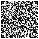 QR code with Heartbeat Music contacts