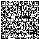 QR code with John Howe contacts