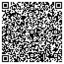 QR code with C & F Equipment contacts