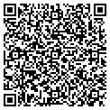 QR code with Jim Fine contacts