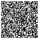 QR code with Ollies Gen Const contacts