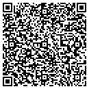 QR code with Alvin Zellmer contacts