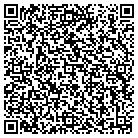 QR code with Custom Laser Services contacts