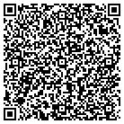 QR code with De Zorzi Consulting Service contacts