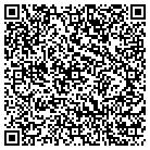 QR code with H & R Block Tax Service contacts