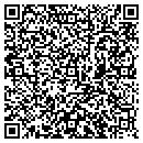 QR code with Marvin M Hurd MD contacts