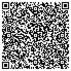 QR code with Jensen Neon Sign Co Inc contacts