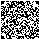 QR code with R R Management Consultant contacts
