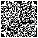 QR code with Heyer Farms contacts