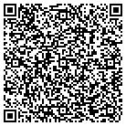 QR code with Marengo Medical Center contacts