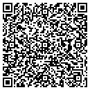 QR code with SA Sales Inc contacts