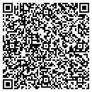 QR code with Hicklin Distributing contacts