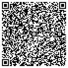 QR code with Racer's Edge Die-Cast Clctbls contacts