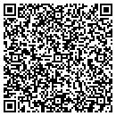 QR code with Hope Haven Home contacts