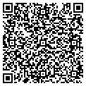 QR code with Nest contacts